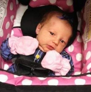 Meet your Posher, Amanda